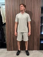 Cruyff Classics - Classic Shorts - Grijs