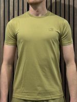 Cruyff Classics - Classic Tee - Beige