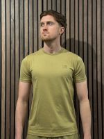 Cruyff Classics - Classic Tee - Beige