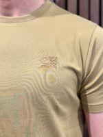 Cruyff Classics - Classic Tee - Beige