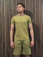 Cruyff Classics - Classic Tee - Beige