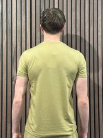 Cruyff Classics - Classic Tee - Beige