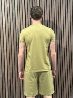 Cruyff Classics - Classic Tee - Beige