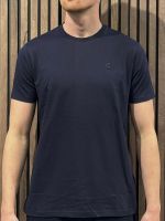 Cruyff Classics - Classic Tee - Blauw