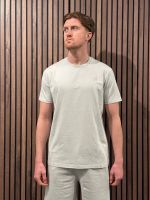 Cruyff Classics - Classic Tee - Grijs