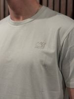 Cruyff Classics - Classic Tee - Grijs