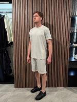 Cruyff Classics - Classic Tee - Grijs