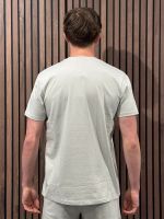 Cruyff Classics - Classic Tee - Grijs