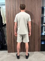 Cruyff Classics - Classic Tee - Grijs