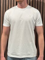 Cruyff Classics - Classic Tee - Wit