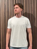 Cruyff Classics - Classic Tee - Wit