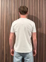 Cruyff Classics - Classic Tee - Wit