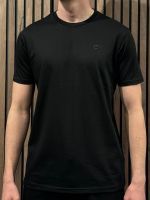 Cruyff Classics - Classic Tee - Zwart