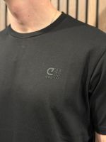 Cruyff Classics - Classic Tee - Zwart