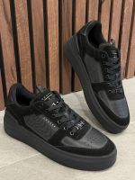 Cruyff Classics - Endorsed Tech - Zwart