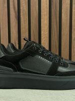 Cruyff Classics - Endorsed Tech - Zwart