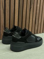 Cruyff Classics - Endorsed Tech - Zwart