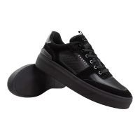 Cruyff Classics - Endorsed Tech - Zwart