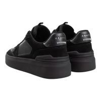 Cruyff Classics - Endorsed Tech - Zwart