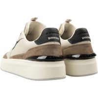 Cruyff Classics - Endorsed Tennis - Wit