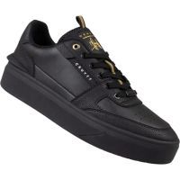 Cruyff Classics - Endorsed Tennis - Zwart