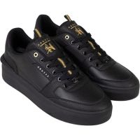 Cruyff Classics - Endorsed Tennis - Zwart