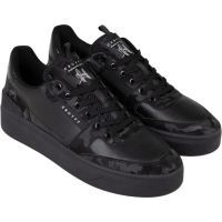 Cruyff Classics - Endorsed Tennis - Zwart