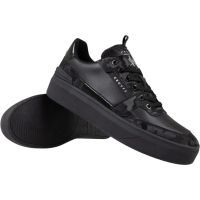 Cruyff Classics - Endorsed Tennis - Zwart