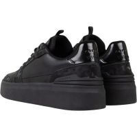 Cruyff Classics - Endorsed Tennis - Zwart