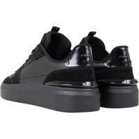 Cruyff Classics - Endorsed Tennis - Zwart