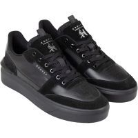 Cruyff Classics - Endorsed Tennis - Zwart