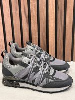 Cruyff Classics - Fearia - Grijs