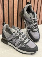 Cruyff Classics - Fearia - Grijs