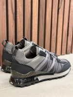 Cruyff Classics - Fearia - Grijs