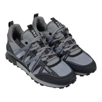 Cruyff Classics - Fearia - Grijs