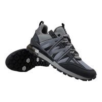 Cruyff Classics - Fearia - Grijs