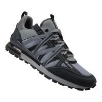 Cruyff Classics - Fearia - Grijs