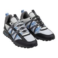 Cruyff Classics - Fearia Hex-Tech - Grijs