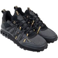 Cruyff Classics - Fearia Hex-Tech - Zwart