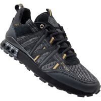 Cruyff Classics - Fearia Hex-Tech - Zwart