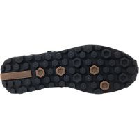 Cruyff Classics - Fearia Hex-Tech - Zwart
