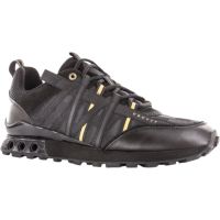 Cruyff Classics - Fearia Hex-Tech - Zwart