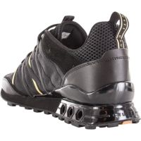 Cruyff Classics - Fearia Hex-Tech - Zwart