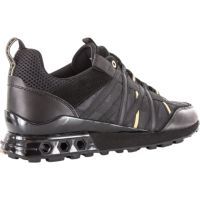 Cruyff Classics - Fearia Hex-Tech - Zwart