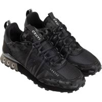 Cruyff Classics - Fearia Hex-Tech - Zwart