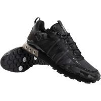 Cruyff Classics - Fearia Hex-Tech - Zwart