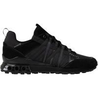 Cruyff Classics - Fearia Hex-Tech - Zwart