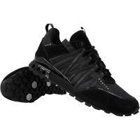 Cruyff Classics - Fearia Hex-Tech - Zwart
