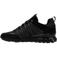 Cruyff Classics - Fearia Hex-Tech - Zwart