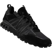 Cruyff Classics - Fearia Hex-Tech - Zwart